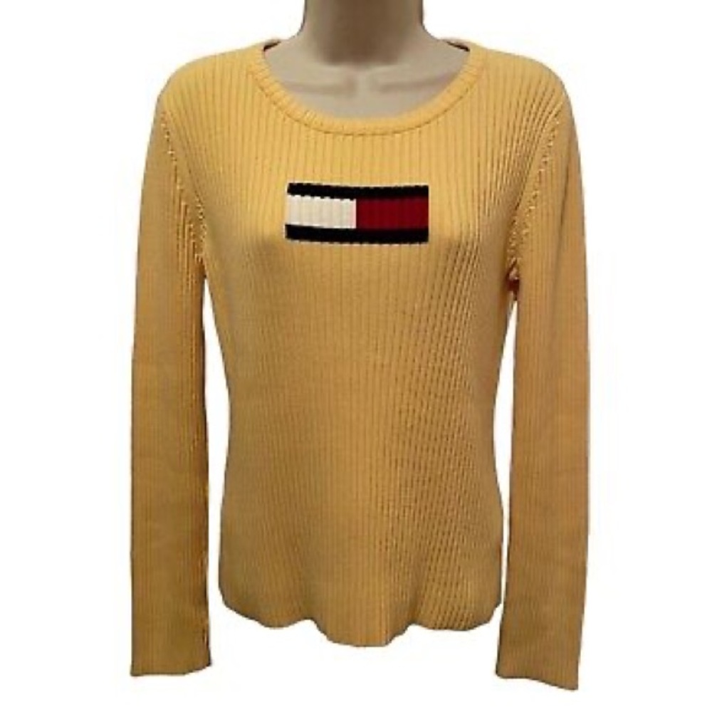 Tommy Hilfiger sweater